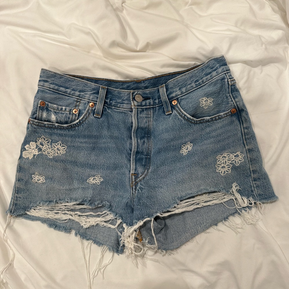 Levi’s 501 Shorts
